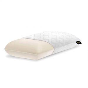 Copper Gel Pillow - Harmony Bed Accessories - Bellaby's Accessibility