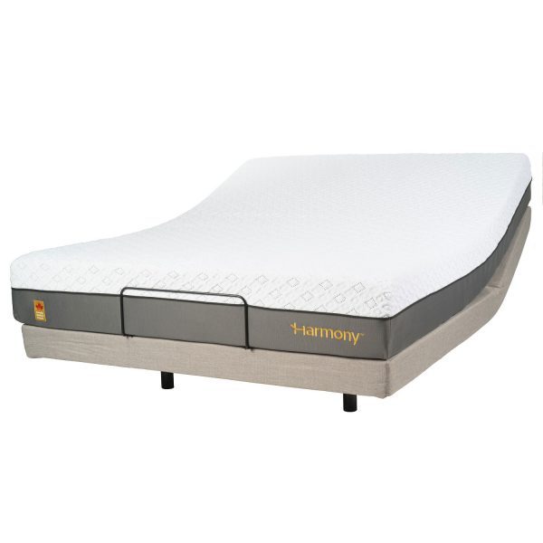 Harmony 1 - Bellaby's Accessibility