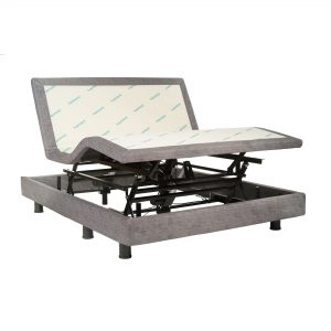 Harmony Hi Low - Bellaby's Accessibility