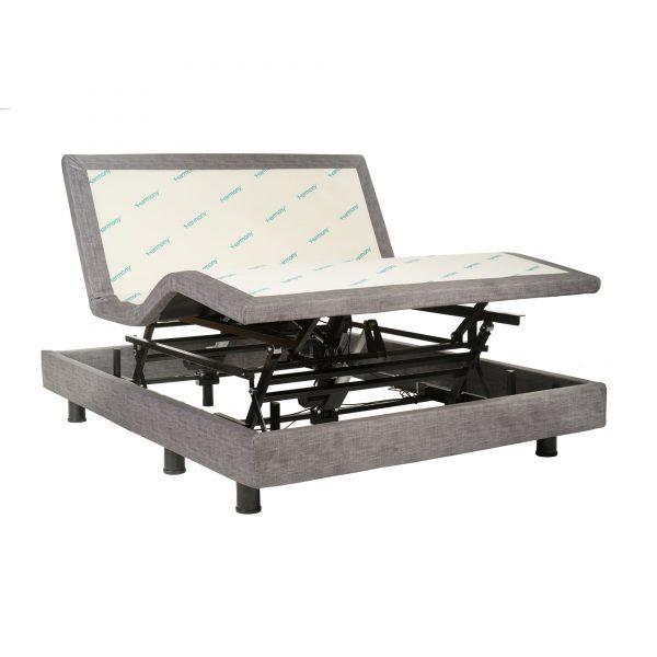 Harmony Hi Low - Bellaby's Accessibility