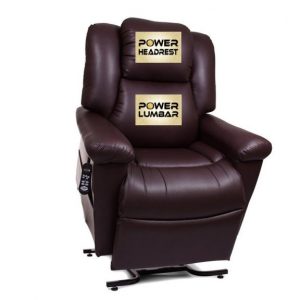 The DayDreamer PR-632